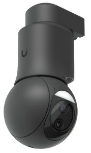 Ubiquiti PTZ jsou kamery nové generace