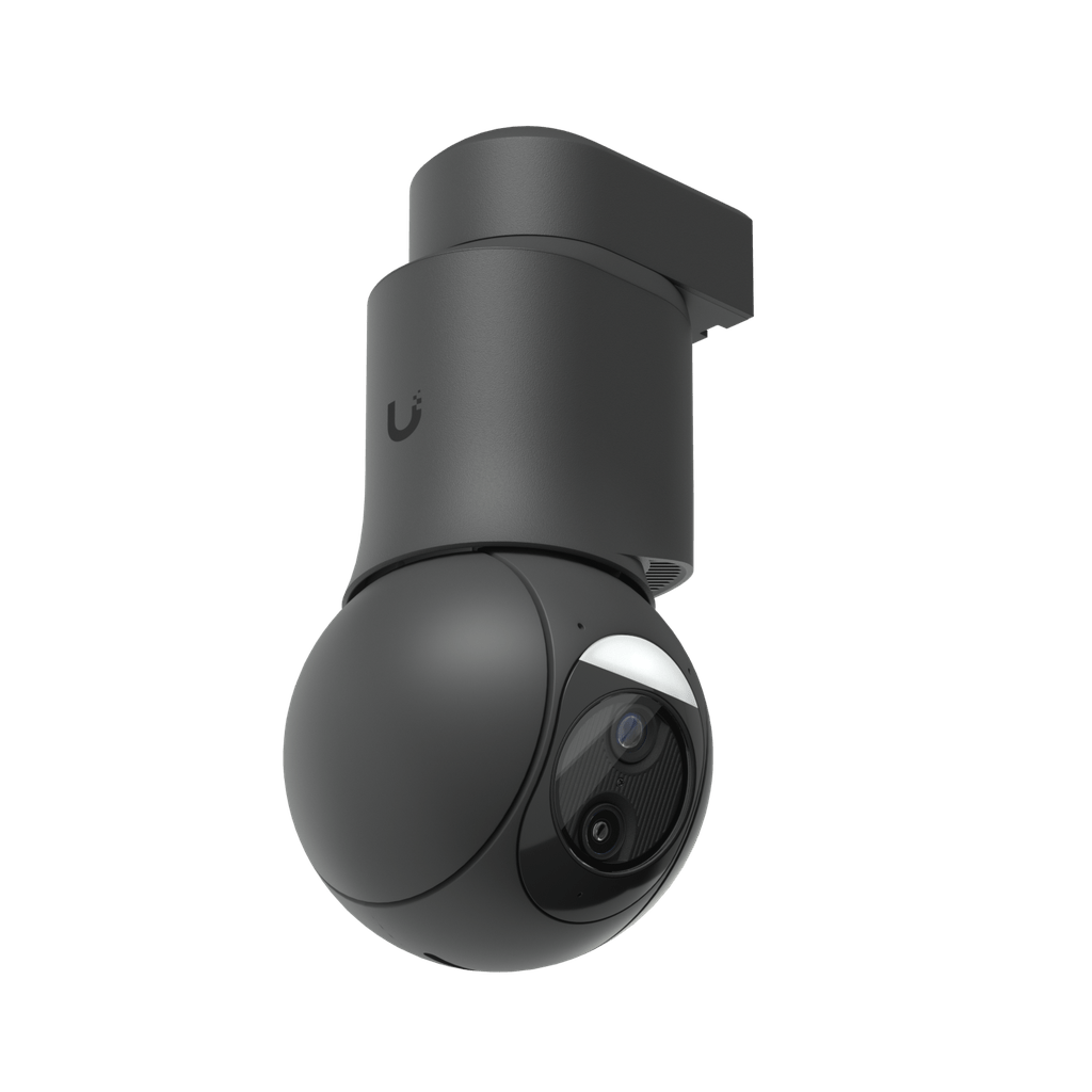 Ubiquiti PTZ jsou kamery nové generace