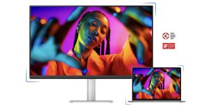 BenQ MA270U a MA320U – ideální monitory pro Mac