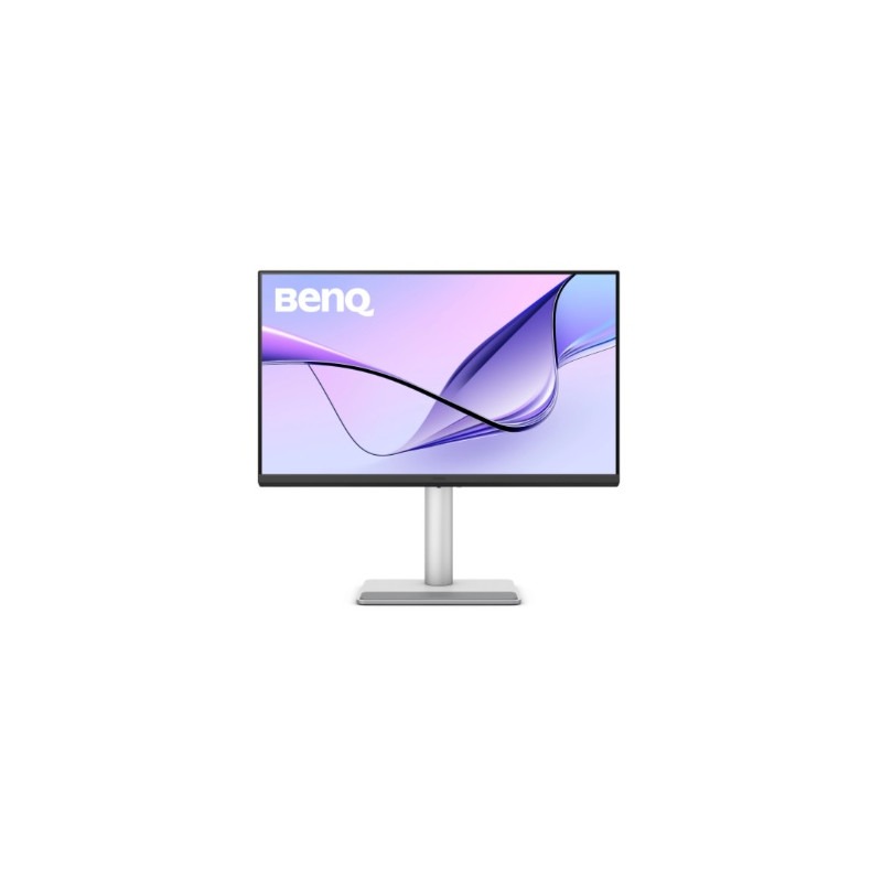 BenQ MA270U a MA320U – ideální monitory pro Mac