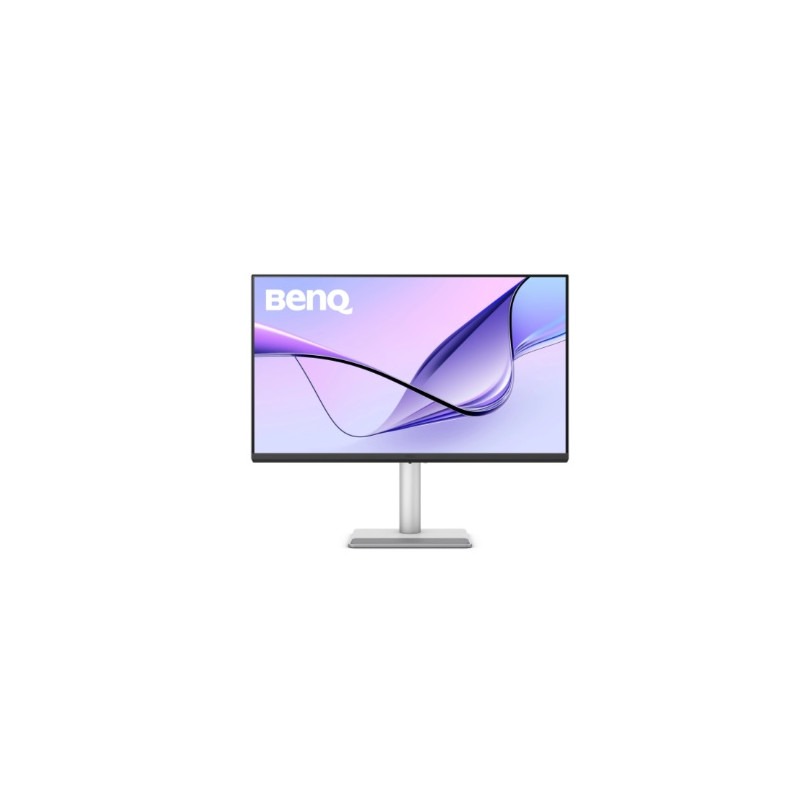 BenQ MA270U a MA320U – ideální monitory pro Mac