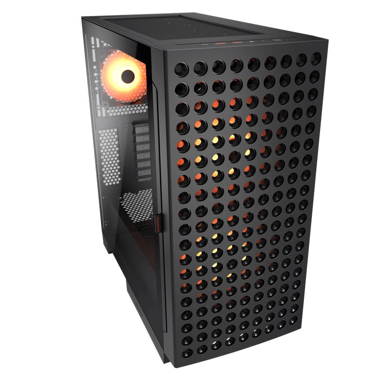 Letní novinky produktů Cougar FV150 RGB, AIRFACE ECO RGB