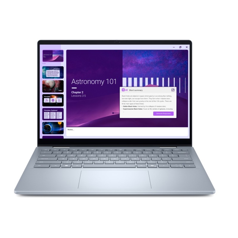 Nové notebooky Dell a Alienware v nabídce