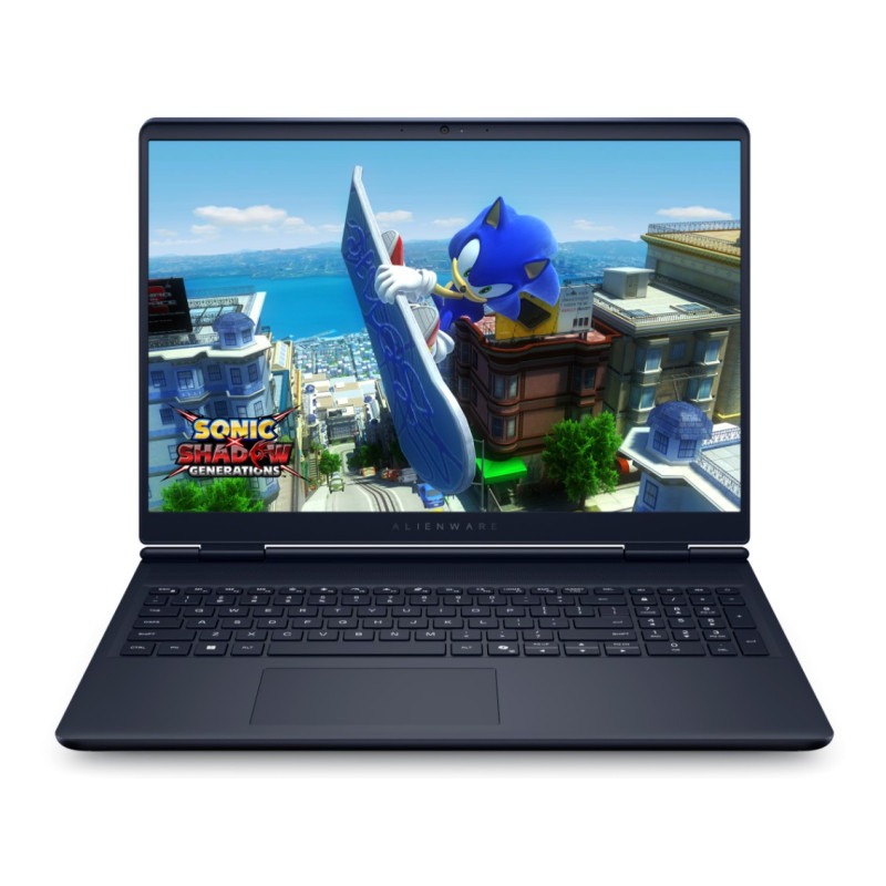Nové notebooky Dell a Alienware v nabídce