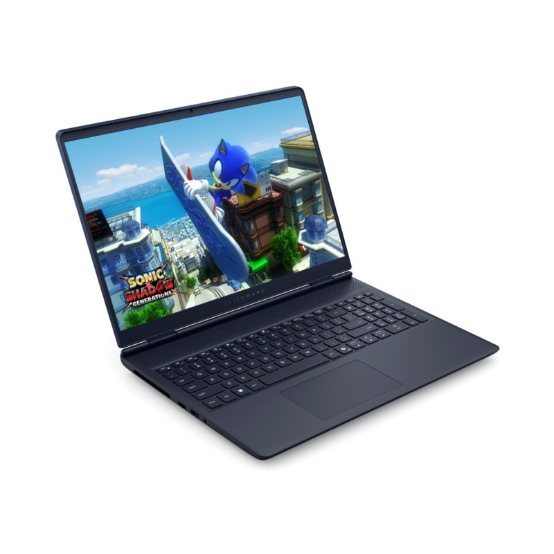 Nové notebooky Dell a Alienware v nabídce