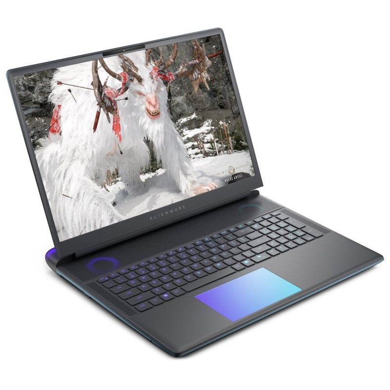 Nové notebooky Dell a Alienware v nabídce