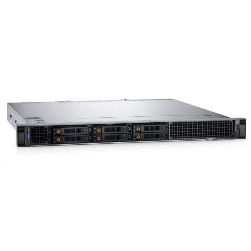 Dell PowerEdge – servery ověřené kvality