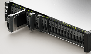 QNAP High Availability řešení