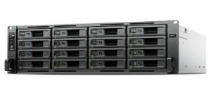 Synology RS2825RP+ – robustní NAS pro firemní provoz
