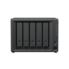 Nový Synology DS1525+ – výkonné úložiště pro firmy i domácnosti