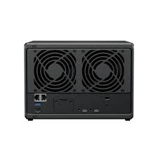 Nový Synology DS1525+ – výkonné úložiště pro firmy i domácnosti