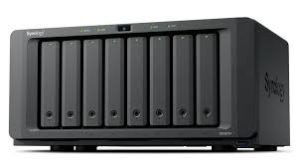 Synology DS1825+ – výkonné NAS řešení pro firmy