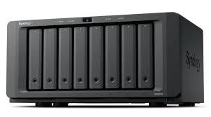 Synology DS1825+ – výkonné NAS řešení pro firmy