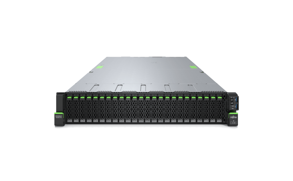 FUJITSU (Fsas Technologies) AMD servery Primergy za skvělou cenu
