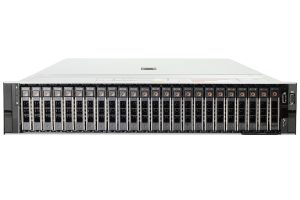 Dell PowerEdge – servery ověřené kvality