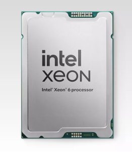 Imperial College London si vybrala Intel Xeon 6 pro nejnovější HPC superpočítač