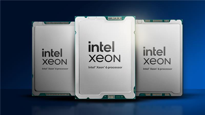 Imperial College London si vybrala Intel Xeon 6 pro nejnovější HPC superpočítač