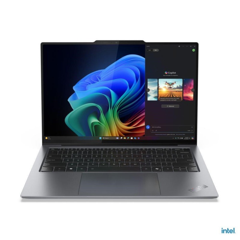 Lenovo ThinkPad X9 Aura Edition