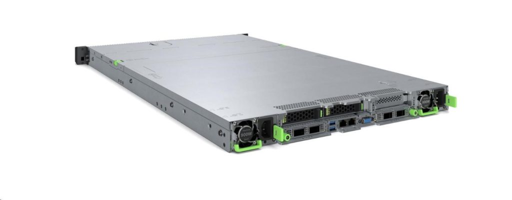 FUJITSU (Fsas Technologies) AMD servery Primergy za skvělou cenu