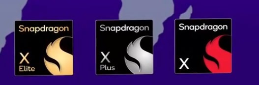 Procesory Qualcomm Snapdragon v Dell PC