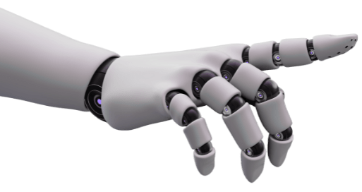 Robotická ruka