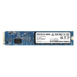 Synology SSD M.2 NVMe – výkonné disky pro náročné
