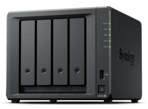 Novinka od Synology - DS425+
