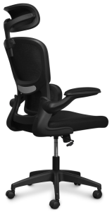 Connect IT - ergonomické kancelářské židle