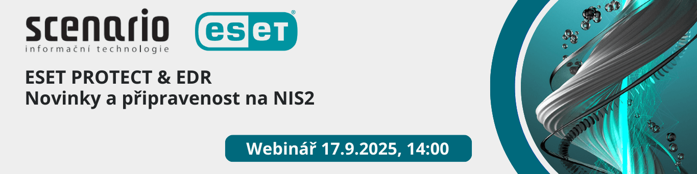 Webináře - Scenario s.r.o. Webináře
