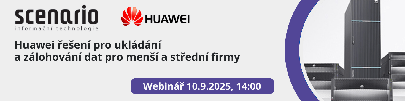 Webináře - Scenario s.r.o. Webináře