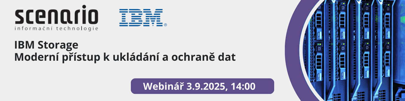 Webináře - Scenario s.r.o. Webináře