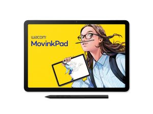 Wacom tablet MovinkPad 11 pro Vaše inspirace