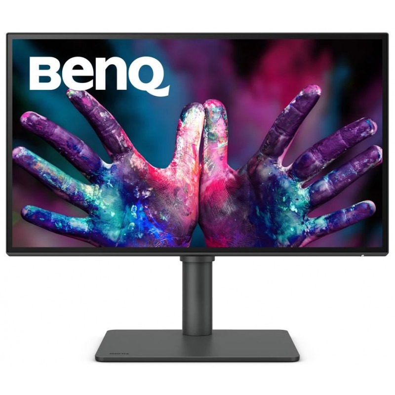 BenQ - dokonalý obraz s BenQ DesignVue PD2506Q, PD2706U, PD2730S a PD3226G