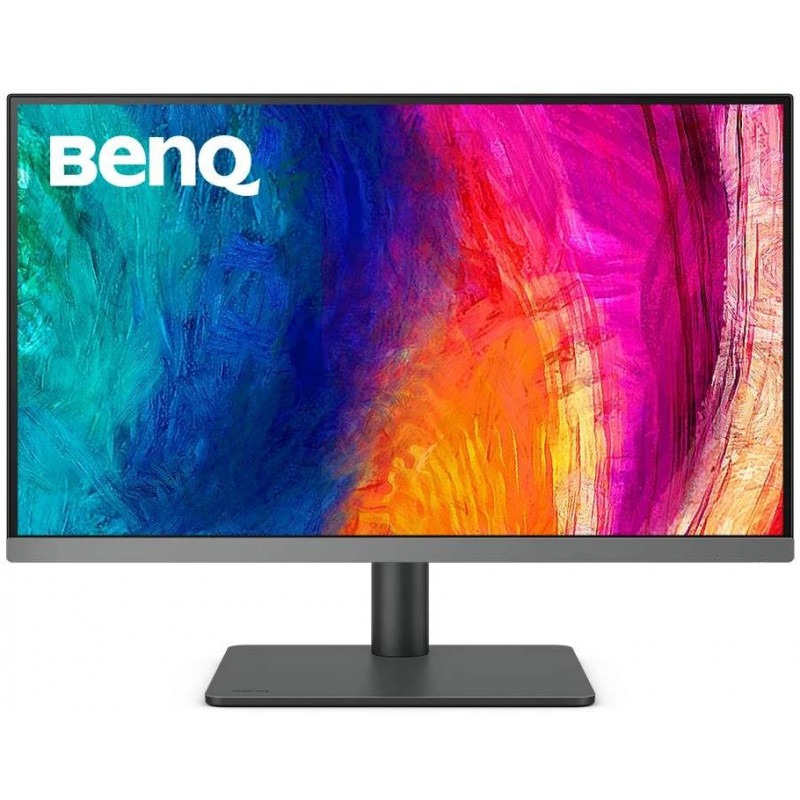 BenQ - dokonalý obraz s BenQ DesignVue PD2506Q, PD2706U, PD2730S a PD3226G