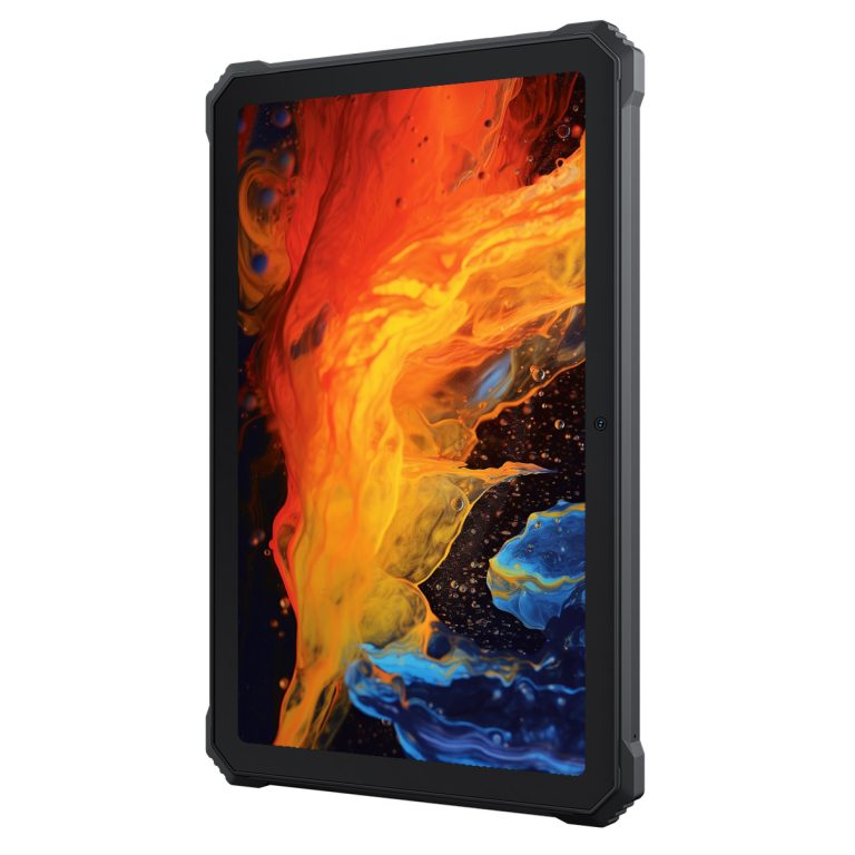 Blackview: odolné telefony, tablety a chytré příslušenství