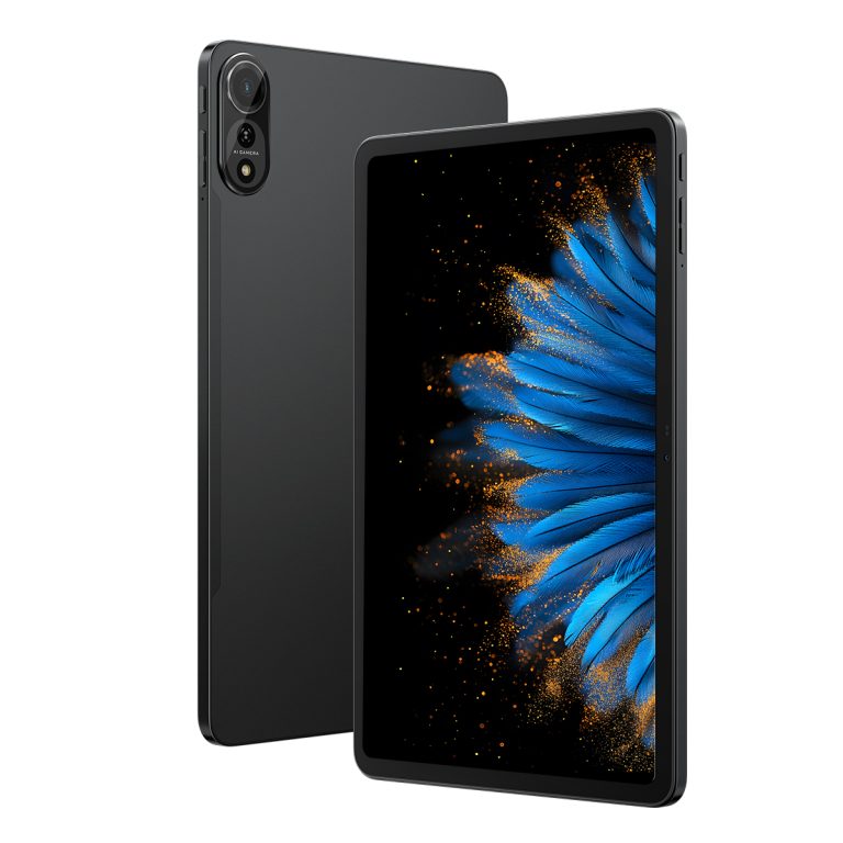 Blackview: odolné telefony, tablety a chytré příslušenství