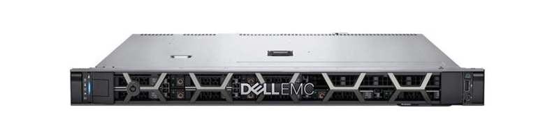 Dell PowerEdge: prověřená kvalita pro vaše IT