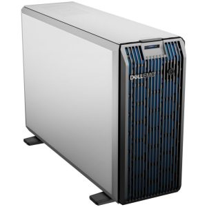 Dell PowerEdge: prověřená kvalita pro vaše IT