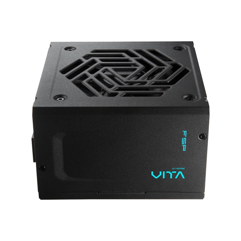 FSP Nové PC zdroje a skříně