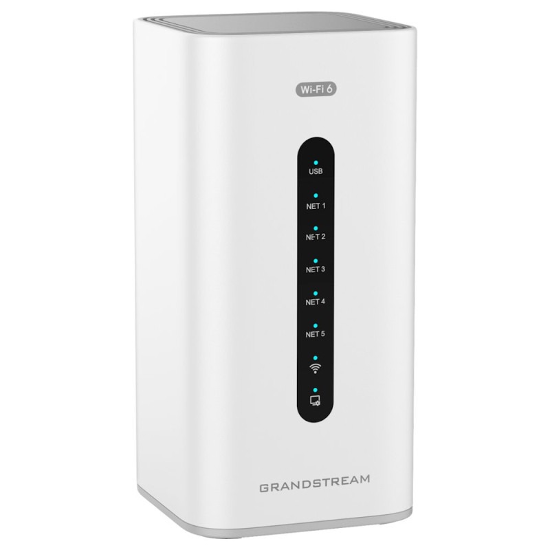 GRANDSTREAM - řada GCC - konvergované síťové řešení