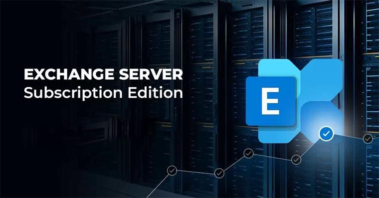 Microsoft Exchange server Subscription Edition