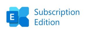 Microsoft Exchange server Subscription Edition