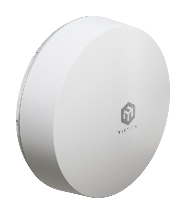 MikroTik - ATL 5G R16 kit LTE/5G řešení