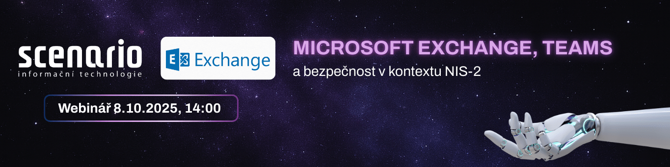 Webináře - Scenario s.r.o. Webináře