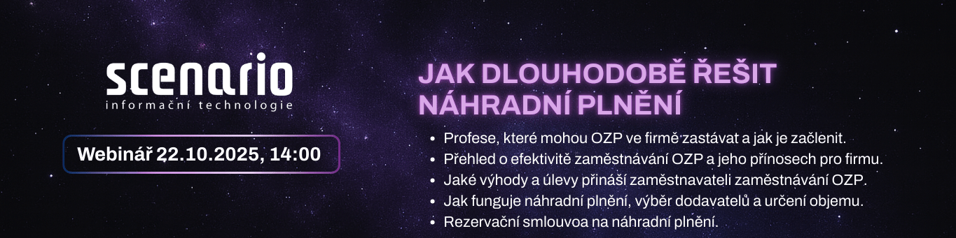 Bitdefender Business Security Premium – kyberbezpečnost pro firmy za 50 % - Scenario s.r.o. Bitdefender Business Security Premium – kyberbezpečnost pro firmy za 50 %