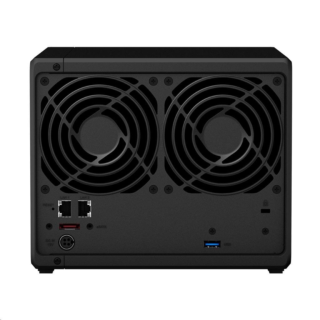 DS920+ je ideální pro řadu úloh zálohování a synchronizace dat - Scenario s.r.o. DS920+ je ideální pro řadu úloh zálohování a synchronizace dat