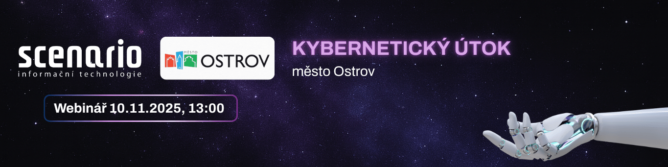 Webináře - Scenario s.r.o. Webináře