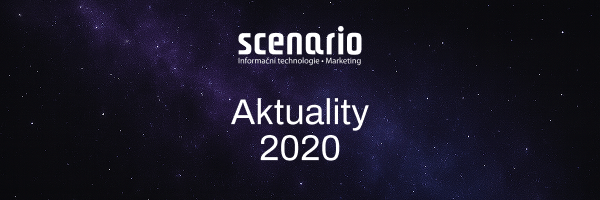 Hyperskálované zabezpečení sítě