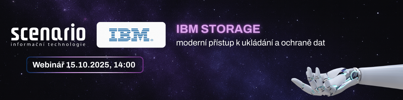 Webináře - Scenario s.r.o. Webináře