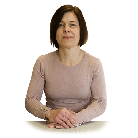 Marcela Nováčková